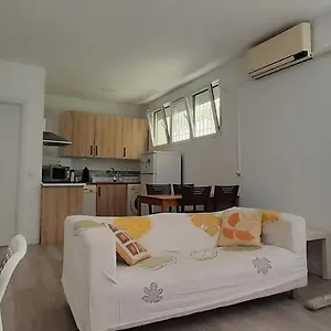  Apartment El Colmenar